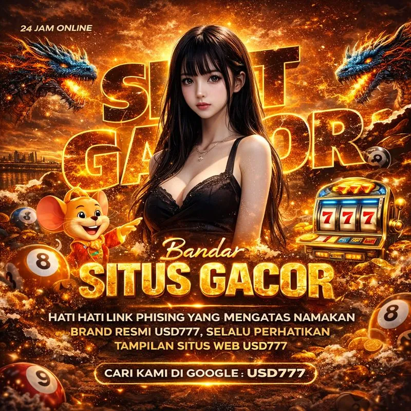 USD777 @ Login Situs Resmi Online Server Mpo Permainan Digital 2k26